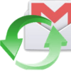 Sync Gmail आइकन
