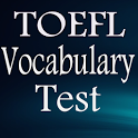 TOEFL Vocabulary Test icon