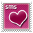 SMS Amour French Love icon