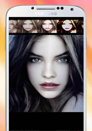 Camera 360 Studio screenshot 2
