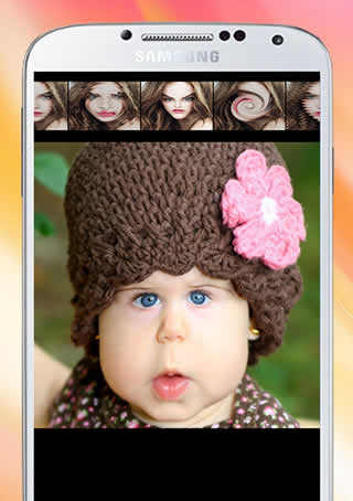 Camera 360 Studio screenshot 4