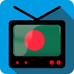 TV Bangladesh Channels Info