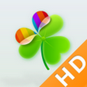 Duende GO Launcher HD Pad icon
