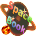 Facebook dating game Spacebook icon
