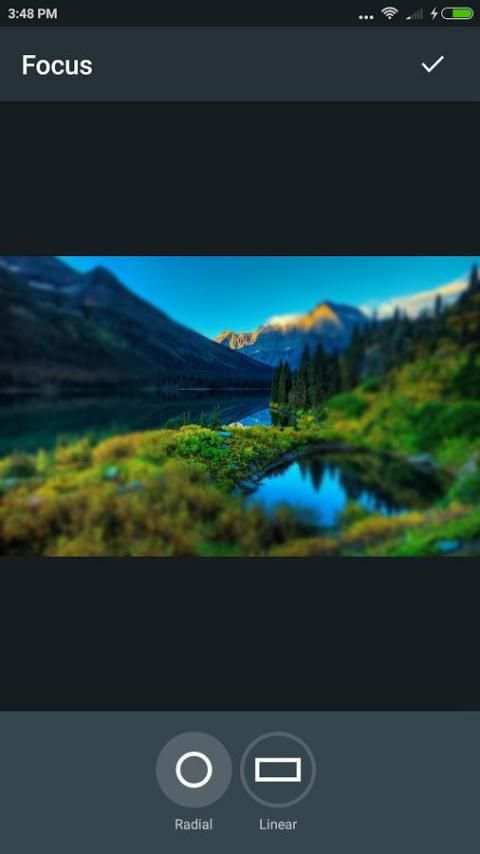 Photo Editor Pro 6 تصوير الشاشة