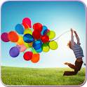 Galaxy S4 Sunshine Live Wallpaper 1.1