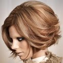 Fashion Hairstyle HD Gallery icon