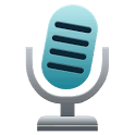 Hi-Q MP3 Voice Recorder (Full) icon
