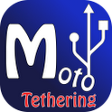 Moto Tethering USB ★ root icon