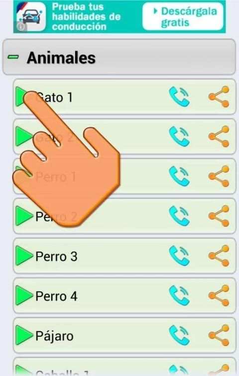 Z - Sounds for WhatsApp screenshot 1