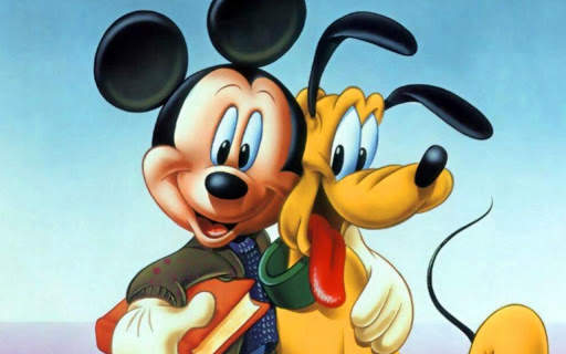 Animation Cartoon Photo screenshot 1
