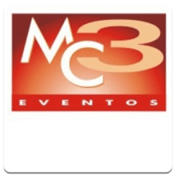 MC3 Produções e eventos icon