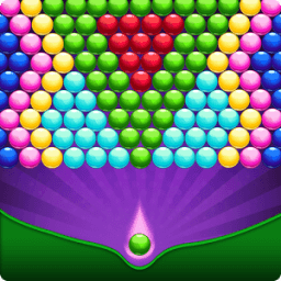 Bubble Jam иконка