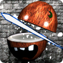 Slice And Cut Zombie Fruit icon