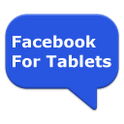 Facebook For Tablets icon