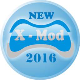 New Xmod 2016 1.1