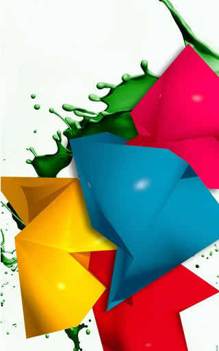 Galaxy S5 Wallpapers HD screenshot 3
