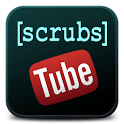 YouTube Scrubs icon