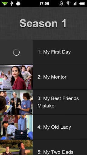 YouTube Scrubs screenshot 3