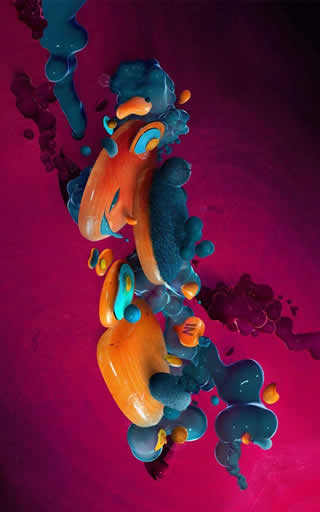 Galaxy S5 Wallpapers HD screenshot 1