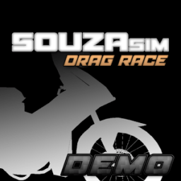 SouzaSim - Drag Race DEMO icon