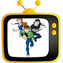 Ben 10 Cartoon Episodes