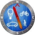 GPS Launcher 2.1