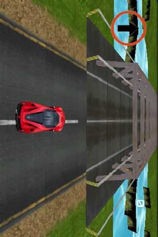 Car Racing Game 3D screenshot 4