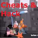 Angry Gran Run Running Cheats 1.0