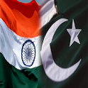 India vs Pakistan Player Fight icon