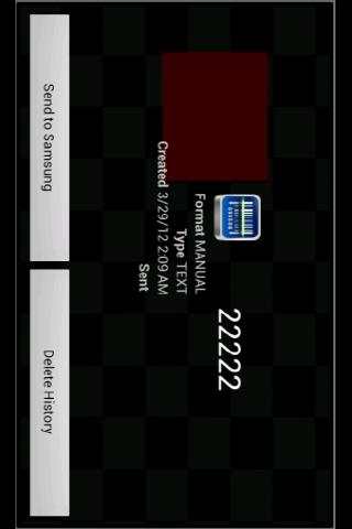 Samsung Any Scan screenshot 3