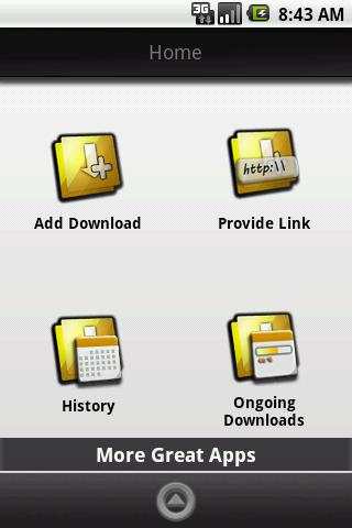 Download Everything Pro screenshot 1
