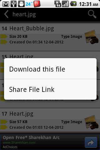 Download Everything Pro screenshot 4