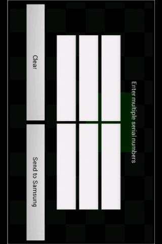 Samsung Any Scan screenshot 5