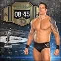 Wade Barrett WWE Fighter LWP icon