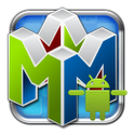 Mupen64Plus, AE (N64 Emulator) icon