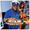 DJ Short Mike icon