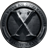 X MEN Keyboard Skin HD أيقونة