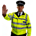 Traffic Fines India icon