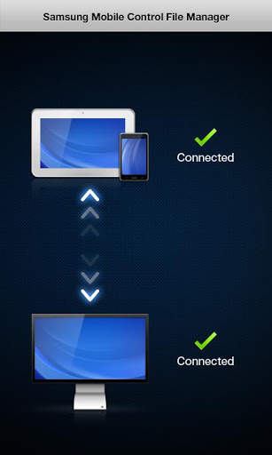 Samsung Mobile Control screenshot 2