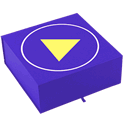 Videoder Pro DLV icon