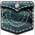 go launcher theme TrueReligion icon