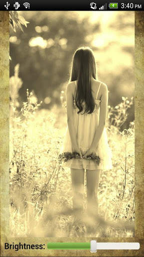 Old Photo Effects 4 تصوير الشاشة