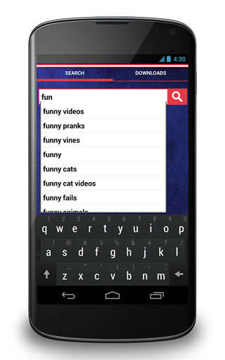 Videoder Pro DLV screenshot 3