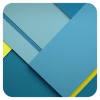 Android Lollipop 5 Live WP иконка