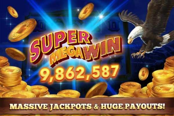Slots Longhorn Free Slots Game screenshot 7