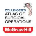 Zollinger's Atlas of Surgery
