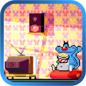 Oggy icon