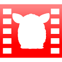Furby YouTube Video Channel icon