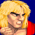 Street Fighter II Soundboard icon